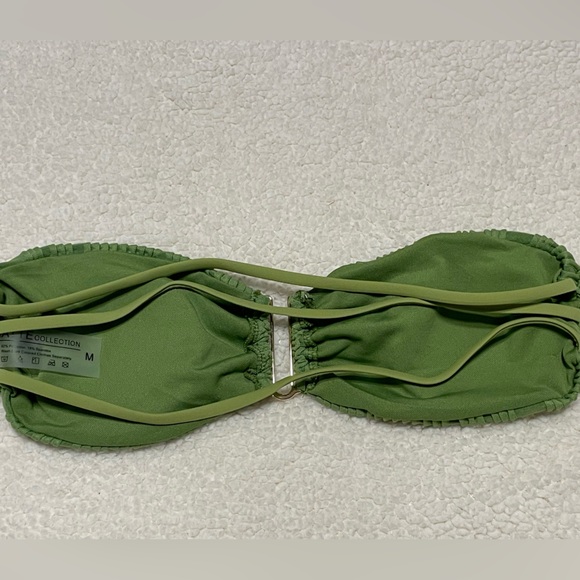 ✨NWT‼️ Matte Collection Dima Bikini - Picture 5 of 8